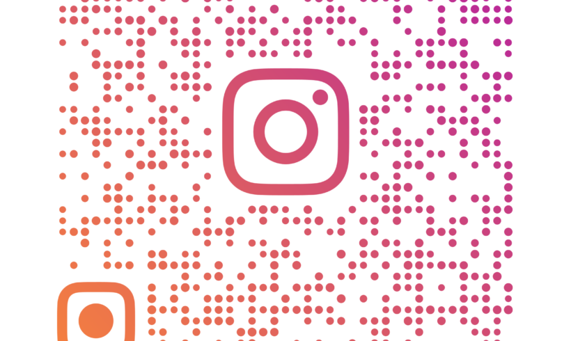 Wir sind jetzt auch auf Instagram! Wir sind jetzt auch auf Instagram!